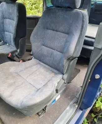 Renault Espace II Front driver seat 