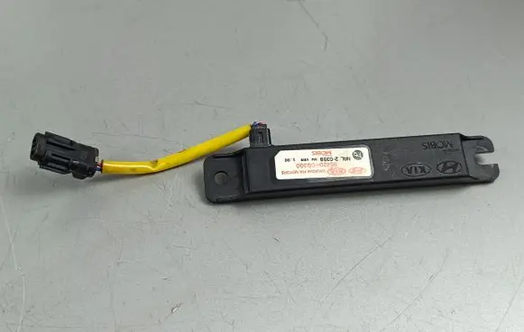 KIA Stinger Other control units/modules 95420C0300