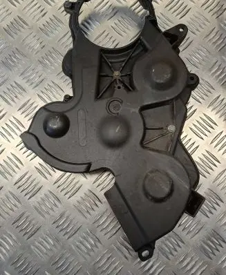 Mazda 5 Timing belt guard (cover) 9492303 8575714 977503