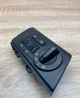 BMW X3 E83 Light switch 3420282
