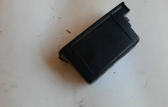 Volkswagen PASSAT CC Ashtray (rear) 3C0863077