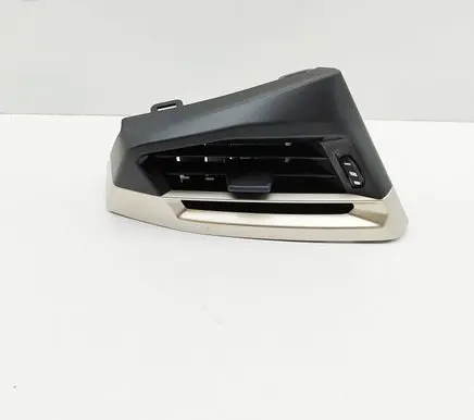 BMW iX Dashboard air vent grill cover trim 9490659