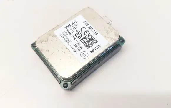 Volkswagen ID.5 Other control units/modules 5H0035510