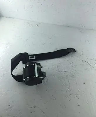 Volkswagen Golf VII Rear seatbelt 621102200