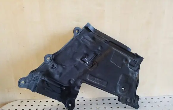 Mercedes-Benz GLC X253 C253 Heat shield in engine bay A2536208100