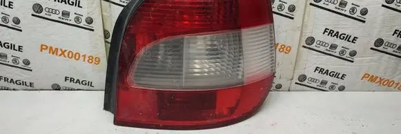 Renault Scenic I Rear/tail lights 7700428055 23410202