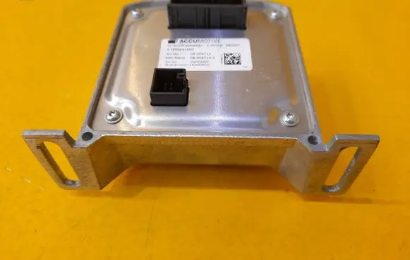 Mercedes-Benz B W247 Other control units/modules A7895461500