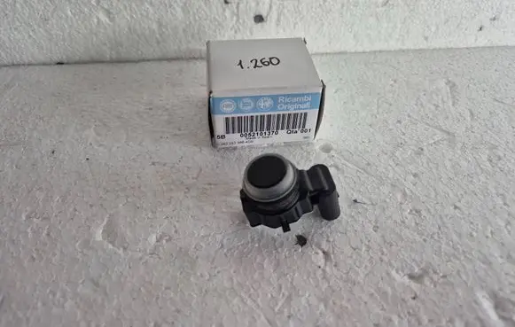 Alfa Romeo Giulia Parking PDC sensor 52101370 0263053386