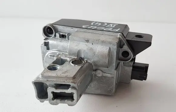 Ford Focus Steering wheel lock H1BC3F880CE A1266A220119