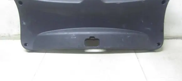 SsangYong Tivoli Bottom trim 
