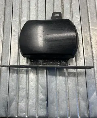 BMW 5 G30 G31 G38 Distronic sensor radar 6873401 1019 10119