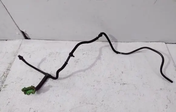 Nissan Qashqai Vacuum line/pipe/hose