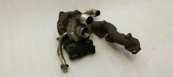 Jaguar S-Type Turbo 4R8Q6K682AK