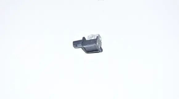 BMW 5 F10 F11 Airbag deployment crash/impact sensor 9224177