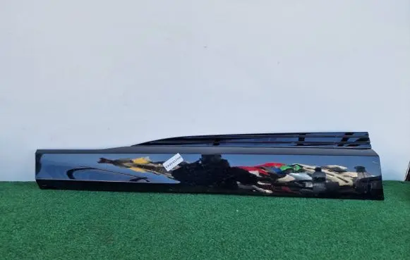 Audi e-tron Front door trim (molding) 4KE853059F