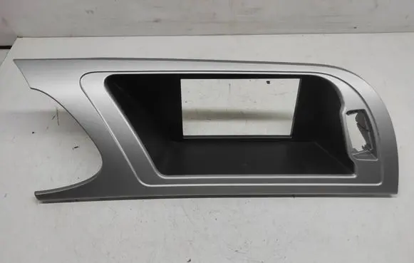 Audi A4 S4 B8 8K Radio/GPS head unit trim 8K1857186D