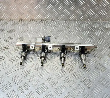 Hyundai Ioniq Fuel main line pipe 3534003HA0 9062130002