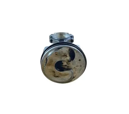 Chevrolet Camaro Piston with connecting rod 12656875 12714549