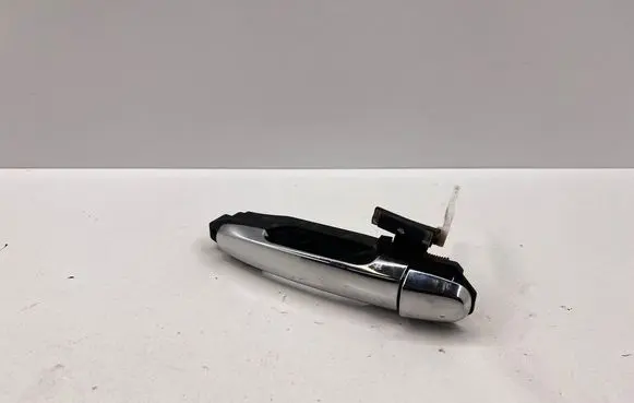 Toyota Hilux (AN10, AN20, AN30) Rear door exterior handle