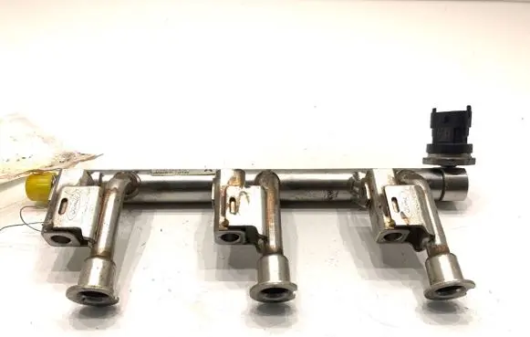 Ford Transit Courier Fuel main line pipe J1BG9H487AA