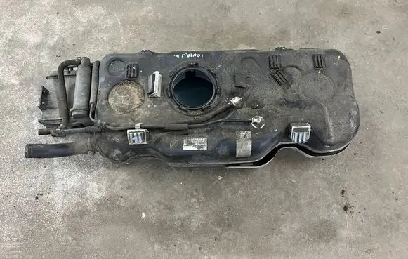 Hyundai Ioniq Fuel tank 31150G2000 31150G2500 31150G2600