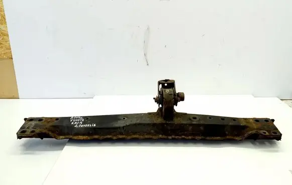 Toyota RAV 4 (XA40) Bottom radiator support slam panel 