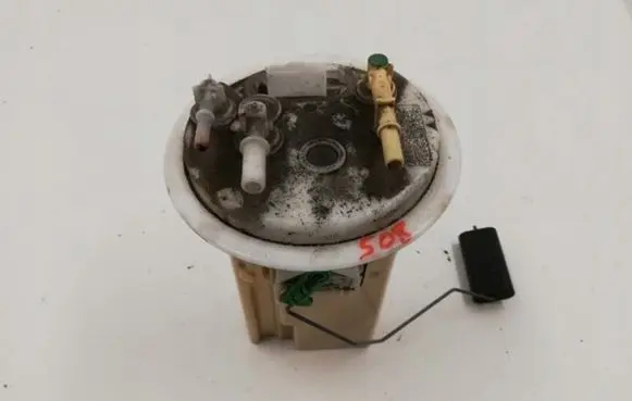 Peugeot 508 In-tank fuel pump