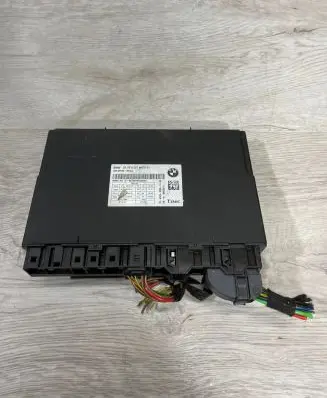 BMW 7 F01 F02 F03 F04 Seat control module 9221465