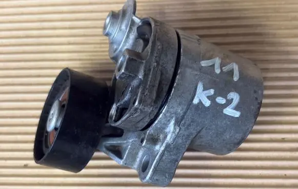 BMW X5 F15 Alternator belt tensioner 1010342