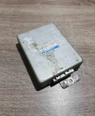 Suzuki Baleno EG ABS control unit/module 3399062G21 X4T65172M1