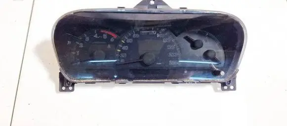 Speedometer (instrument cluster)