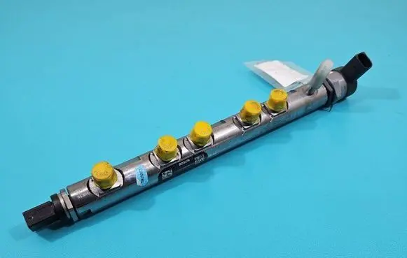 Fuel main line pipe