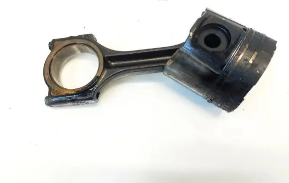Renault Master II Piston with connecting rod 1295