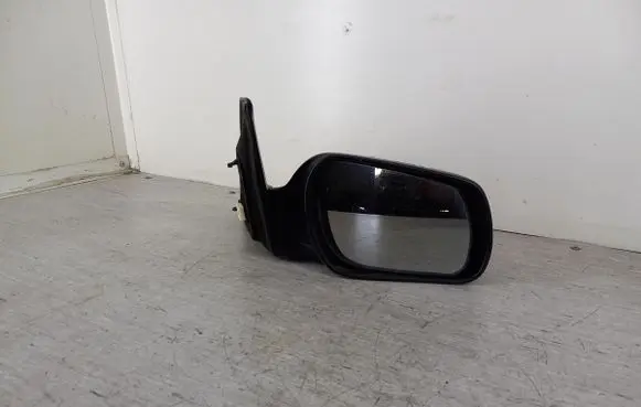 Front door electric wing mirror