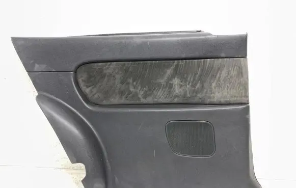 Audi A3 S3 8L Rear door card panel trim 8L3867035D