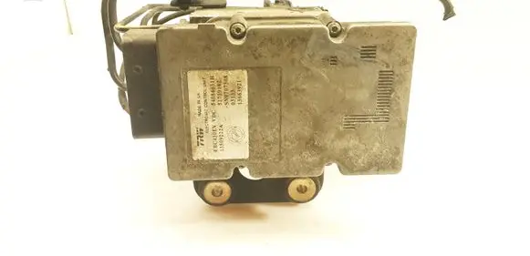 Lancia Thesis ABS Pump 13509222A 54084631H 51719182