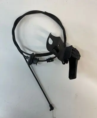 Peugeot 308 Engine bonnet (hood) release handle 9677934677