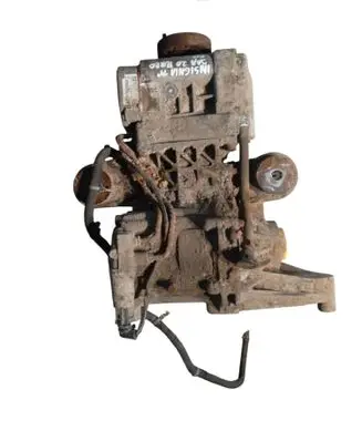 Opel Insignia A Rear differential 22984782 40111870 5WP3370801