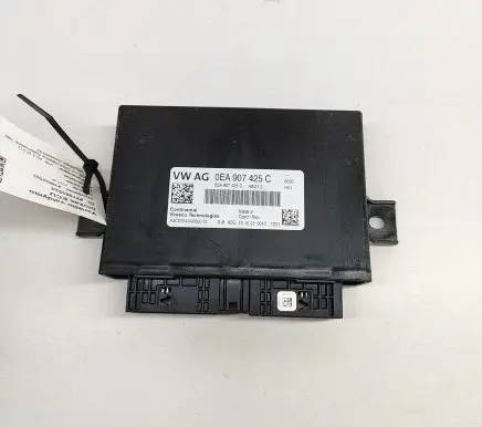 Volkswagen ID.4 Engine control unit/module 0EA907425C A3C0754340000