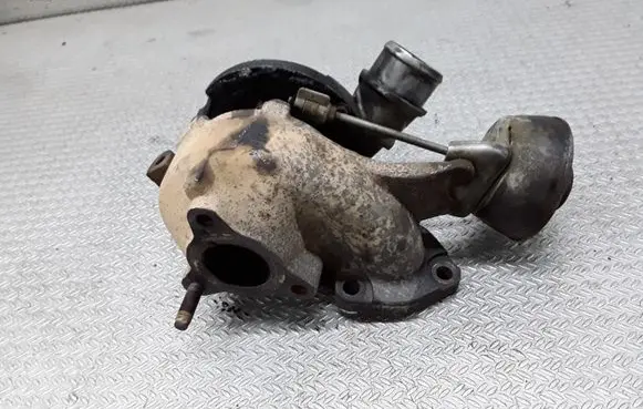 Honda Accord Turbo 18900RBD