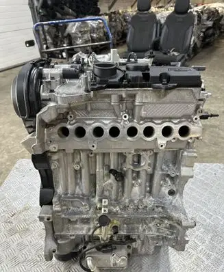 Volvo XC90 Engine B4204t56 31430766 6906879