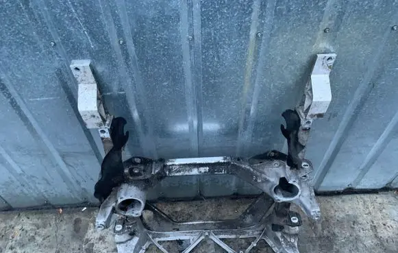 Front subframe