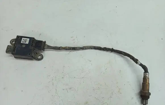 Ford Focus Secondary air pump JX61-5L239-CA 0281007485