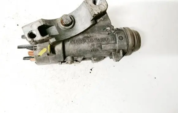 Volkswagen Sharan Ignition lock contact 4B0905851f