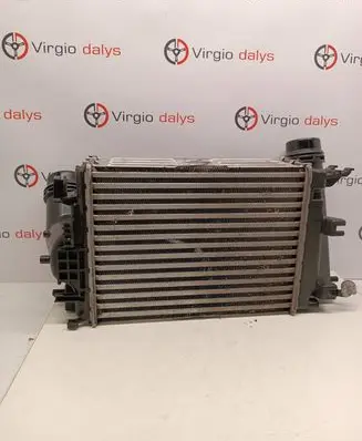 Renault Talisman Intercooler radiator 144963358R