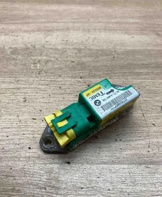 BMW 5 E39 Airbag deployment crash/impact sensor 6900728
