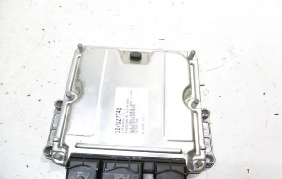 Citroen C5 Engine control unit/module ECU 9647474480