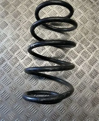 Volkswagen Sharan Front coil spring
