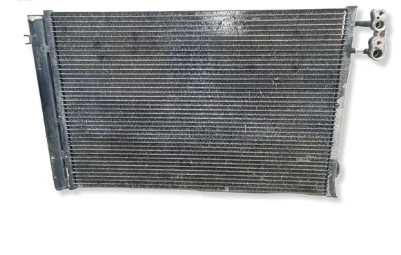 BMW 3 E92 E93 A/C cooling radiator (condenser) 9169791 64539169791