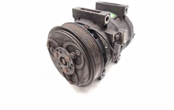 Volvo S70 V70 V70 XC Air conditioning (A/C) compressor (pump) 9171703 8708581